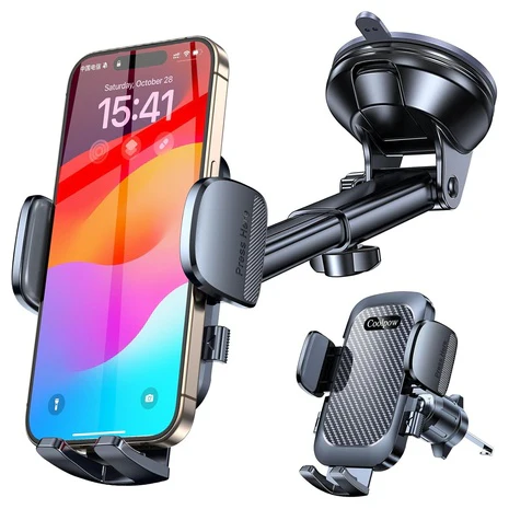 Car Phone Mount