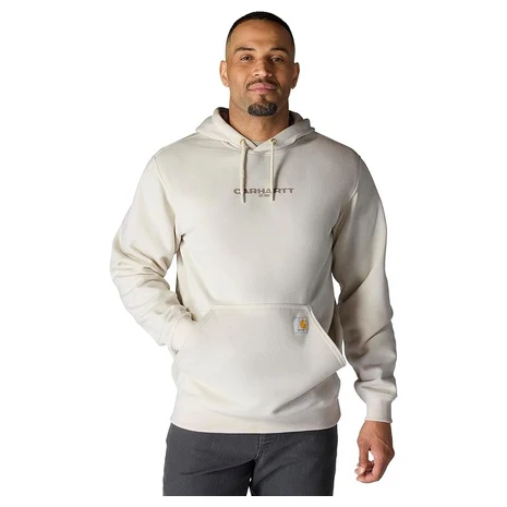 Carhartt Rain Defender Loose Fit Graphic Sweatshirt