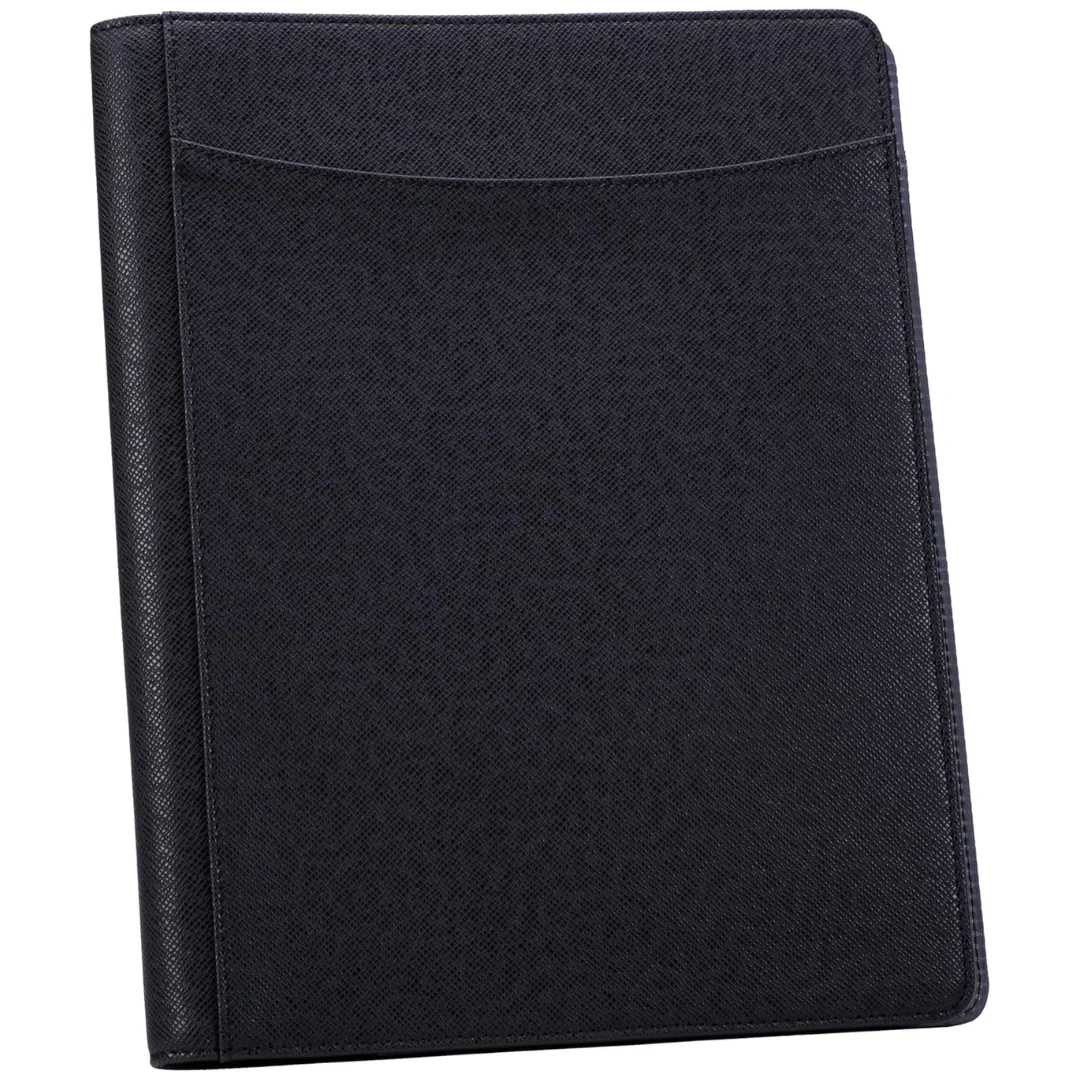 Case it The Strategist Business Meeting Professional Portfolio