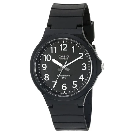 Casio Men’s Quartz Watch