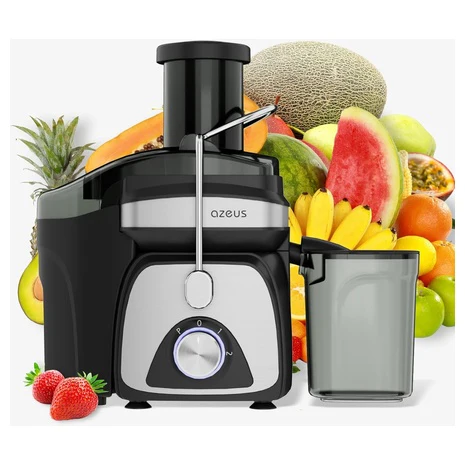Centrifugal Juicer