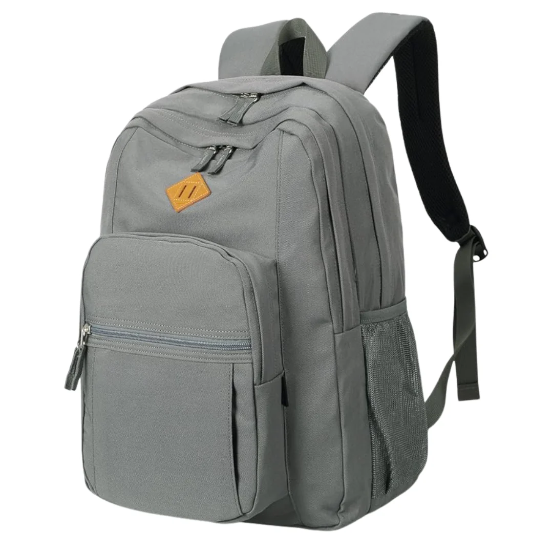 Classical Basic Women's Travel Backpack
