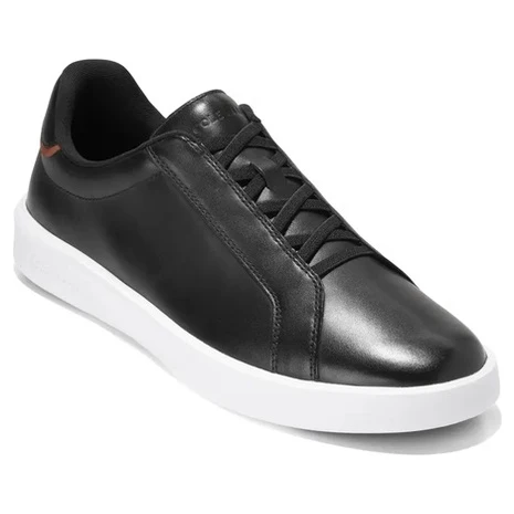 Cole Haan Men's Grand Crosscourt LTT Slip On Sneaker