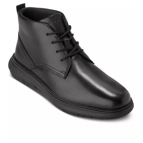 Cole Haan Men's Grand Remix Chukka Boot
