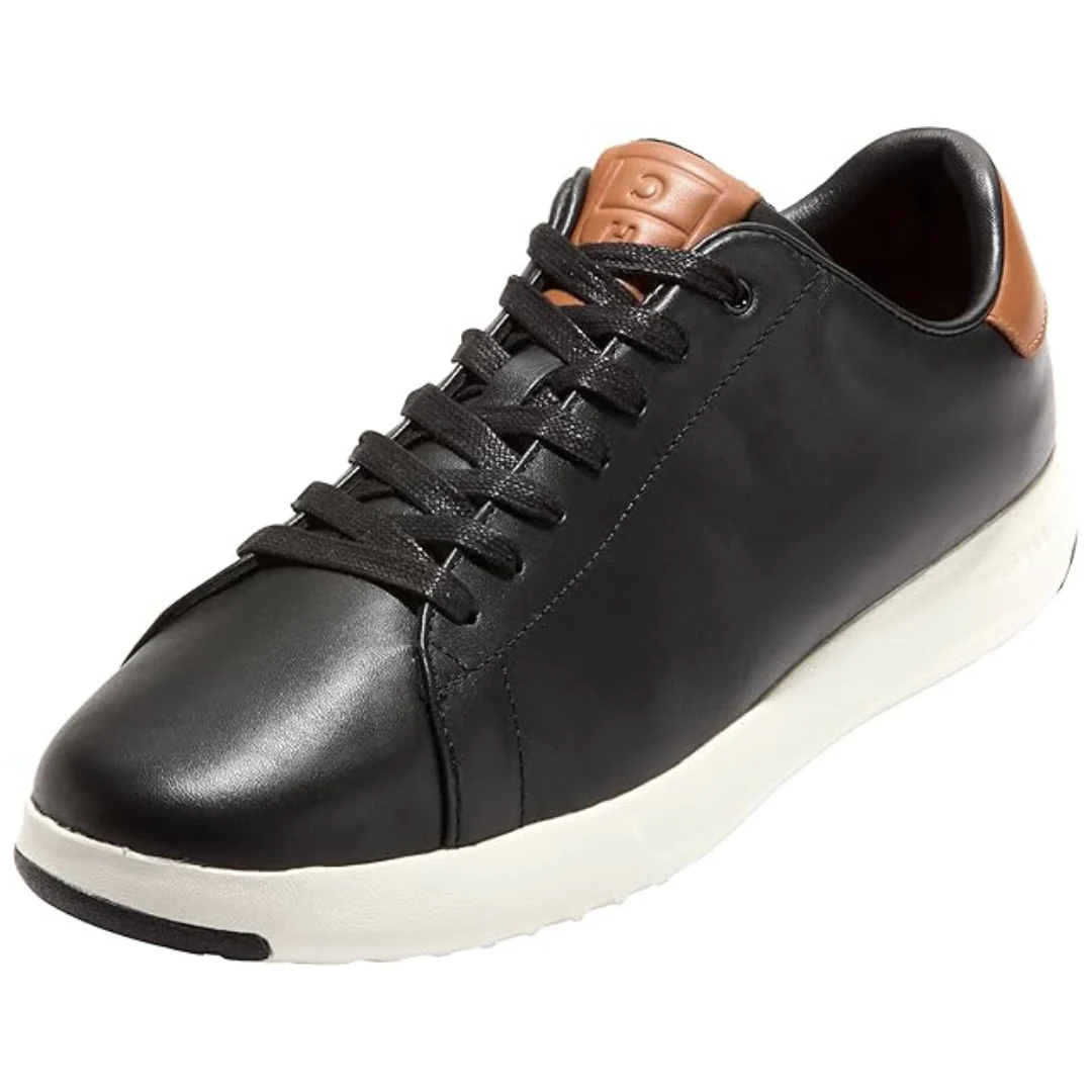 Cole Haan Men's GrandPro Tennis Sneakers