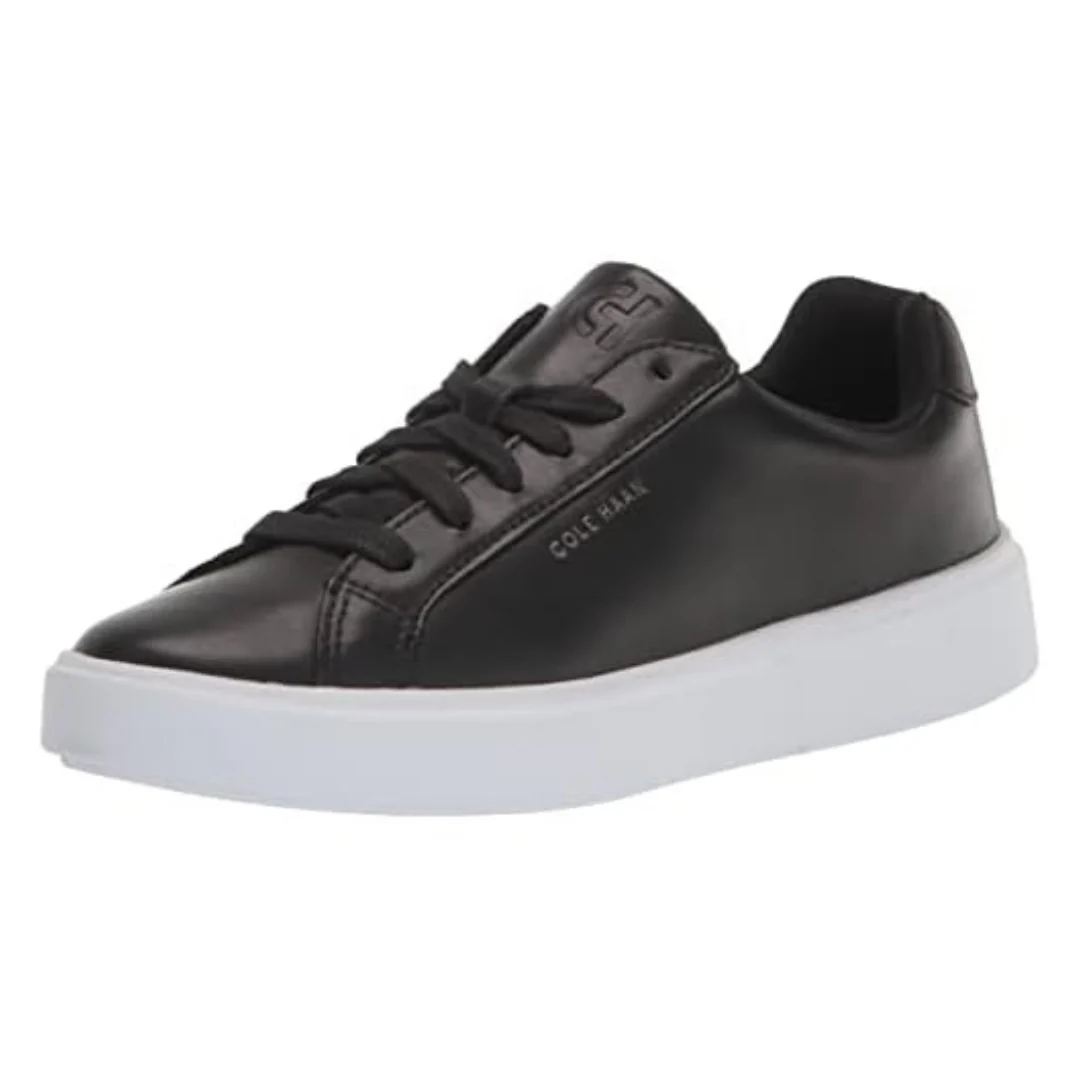 Cole Haan Women's Grand Crosscourt Daily Sneakers (2 Colors)
