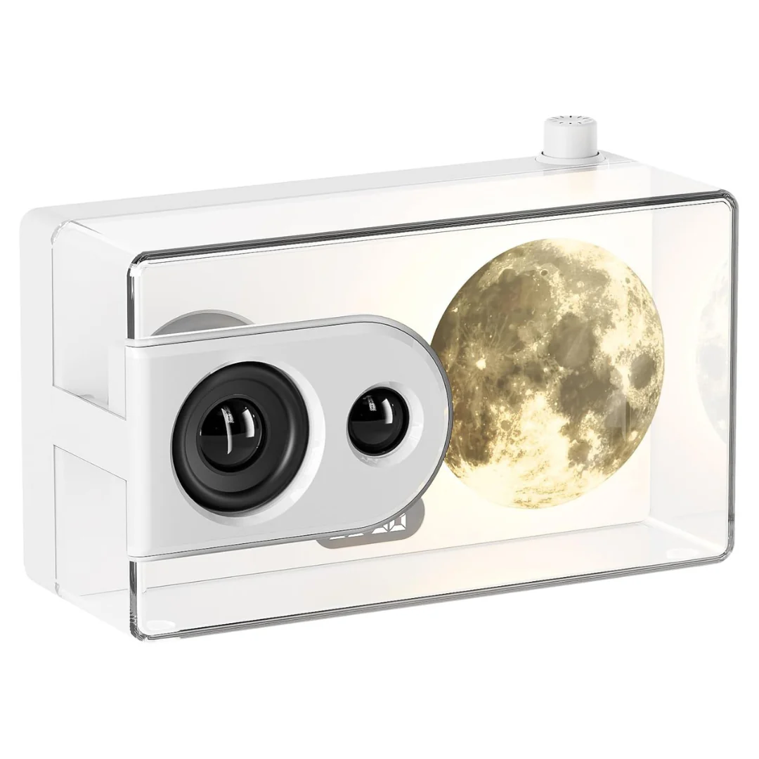 Colsur 18W Portable Bluetooth 5.3 Speaker With Lights
