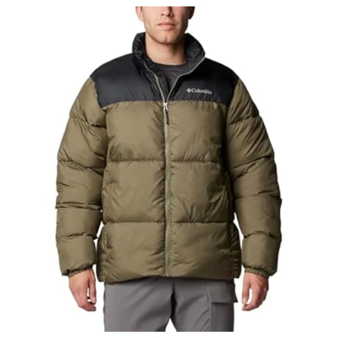 Columbia Men's Puffect III Jacket