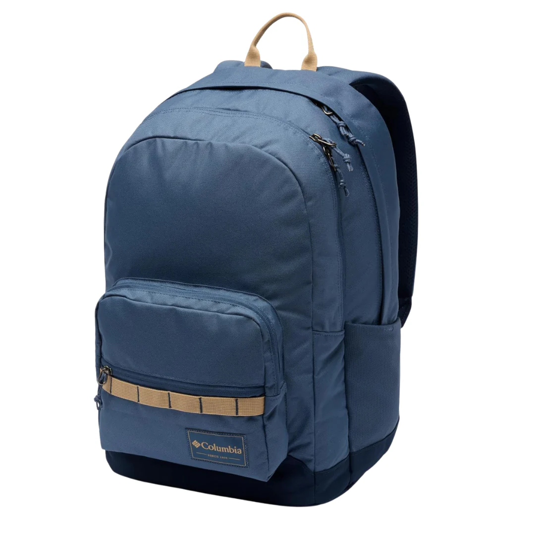 Columbia Unisex Zigzag II 30L Backpack