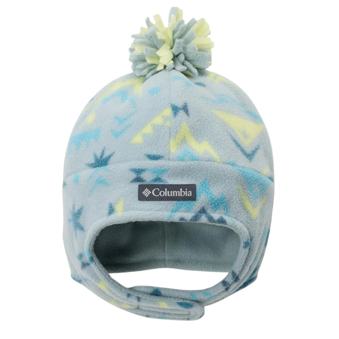 Columbia Youth Frosty Trail II Earflap Beanie