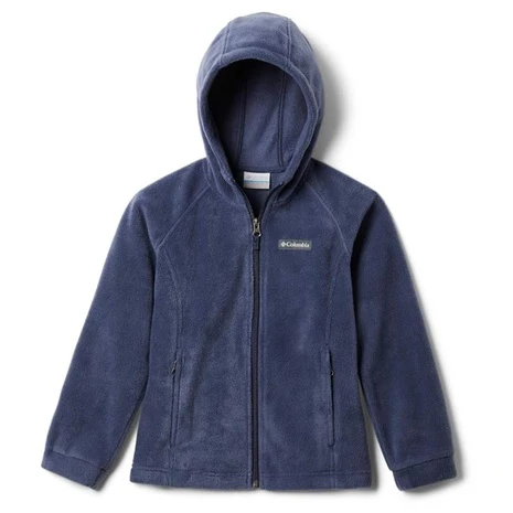 Columbia Youth Girls Benton II Hoodie