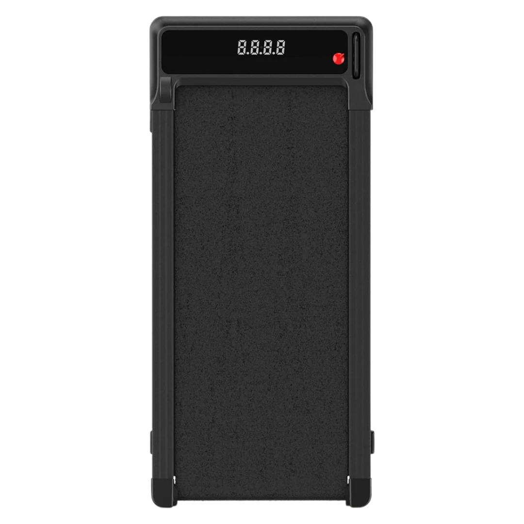 Compact Armless Quiet Under Desk Walking Pad Treadmill