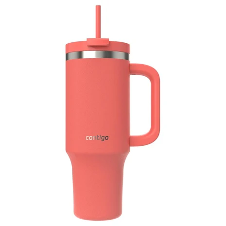 Contigo 40oz Stainless Steel Tumbler