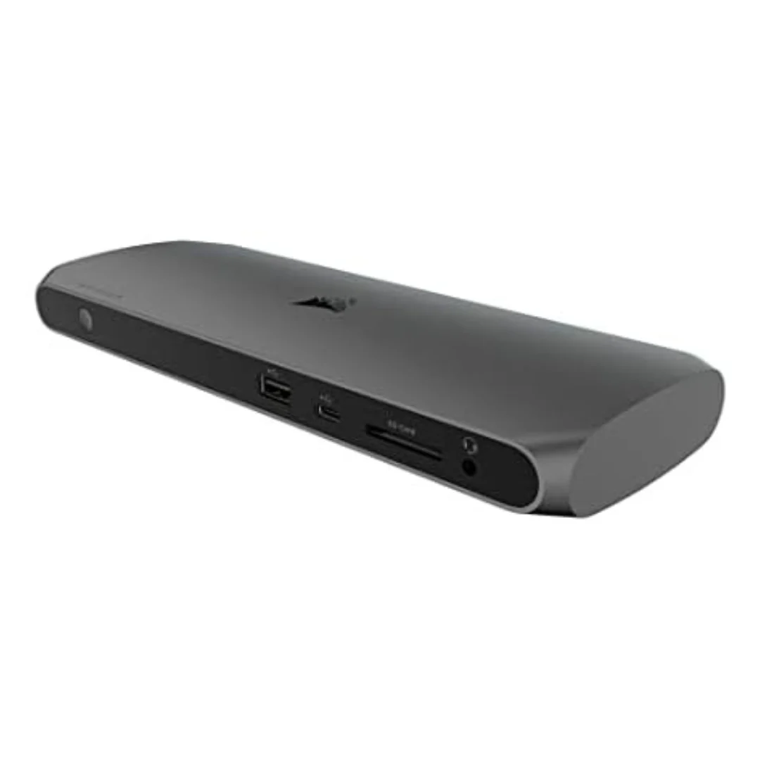 Corsair TBT100 DP Thunderbolt (TM) 3 DockWwith DisplayPort