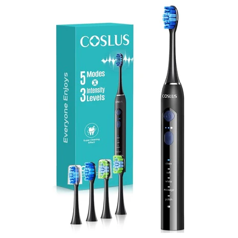 Coslus Electric Toothbrush