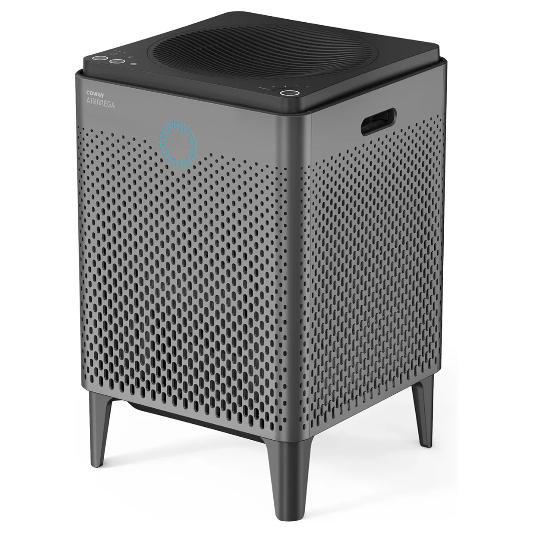 Coway Airmega 400 Smart Air Purifier (Up To 1,560 Sq Ft Coverage)