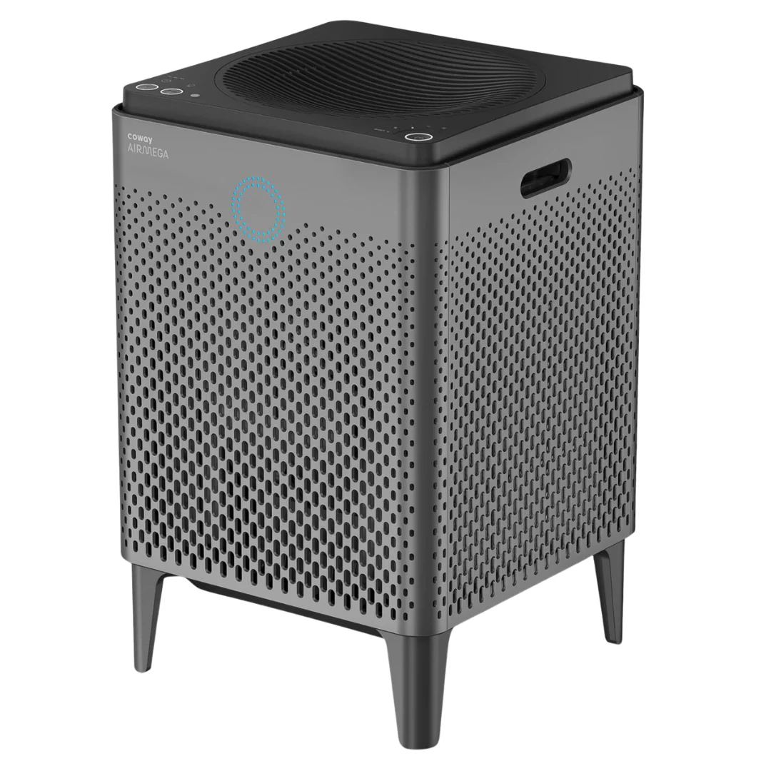 Coway Airmega 400 Smart Air Purifier (Up To 1,560 Sq Ft Coverage)