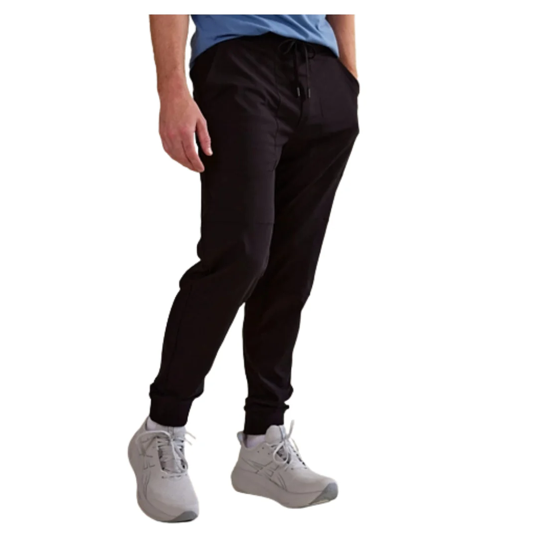 CSG Men's Active Commuter Joggers (2 Colors)