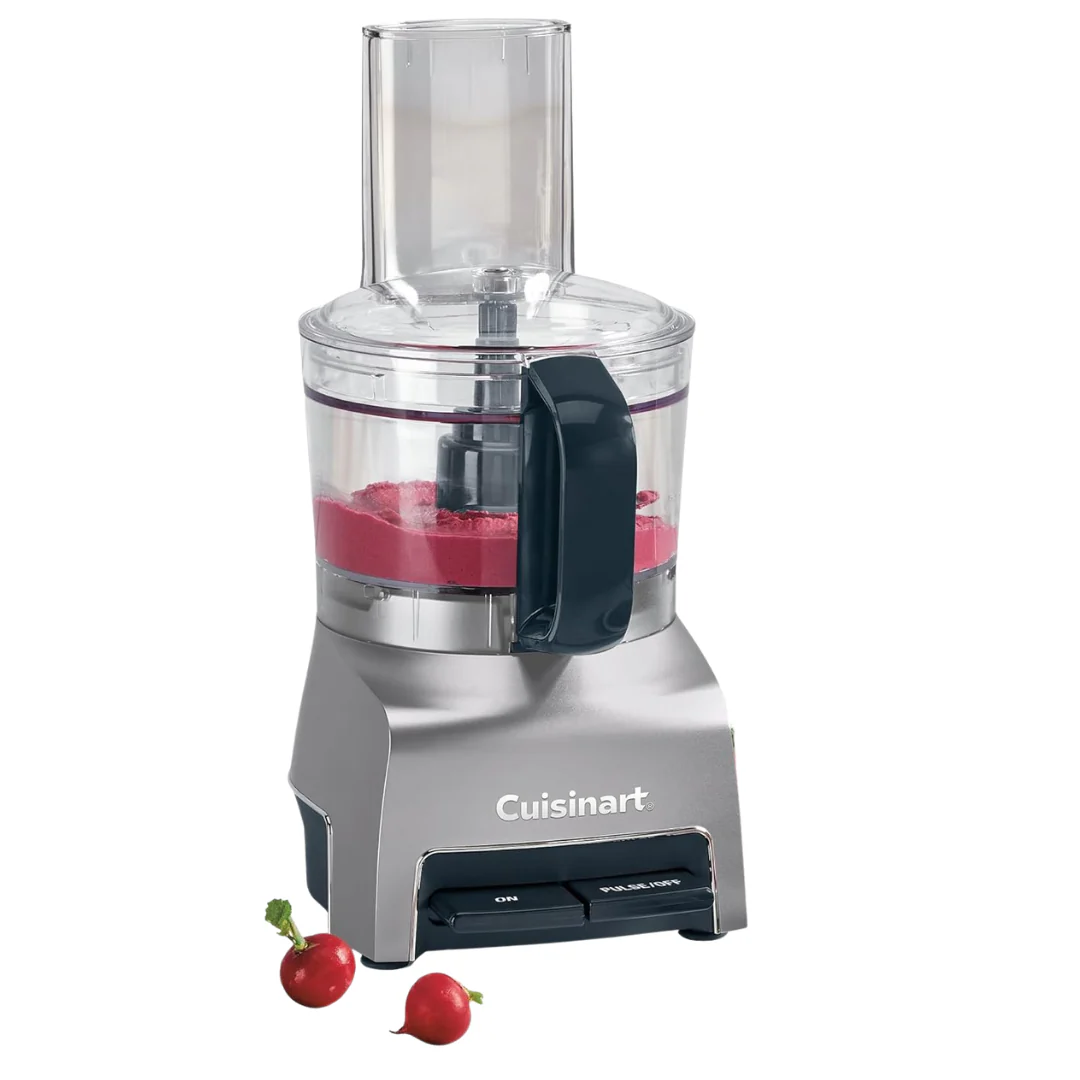 Cuisinart 5-Cup Chop & Shred Food Processor