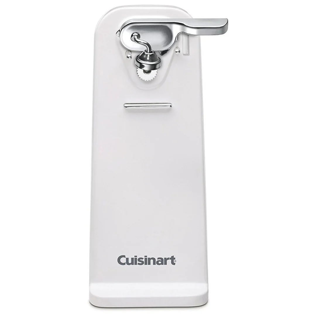 Cuisinart Deluxe Electric Can Opener
