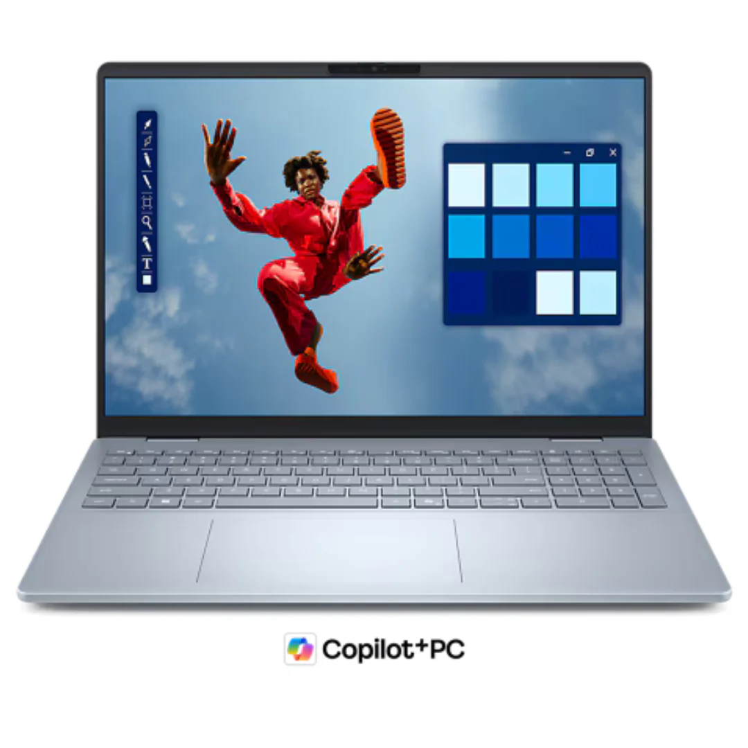 Dell 16 Plus 16" 2.5K Laptop (Core Ultra 7 256V / 16GB RAM / 1TB SSD)