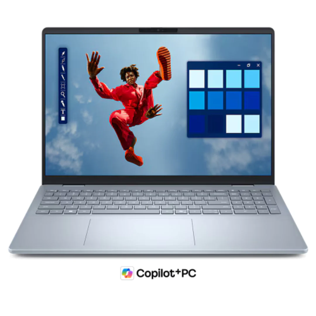Dell 16 Plus 16" 2.5K QHD Laptop (Core Ultra 5 226V / 16GB RAM / 512GB SSD)