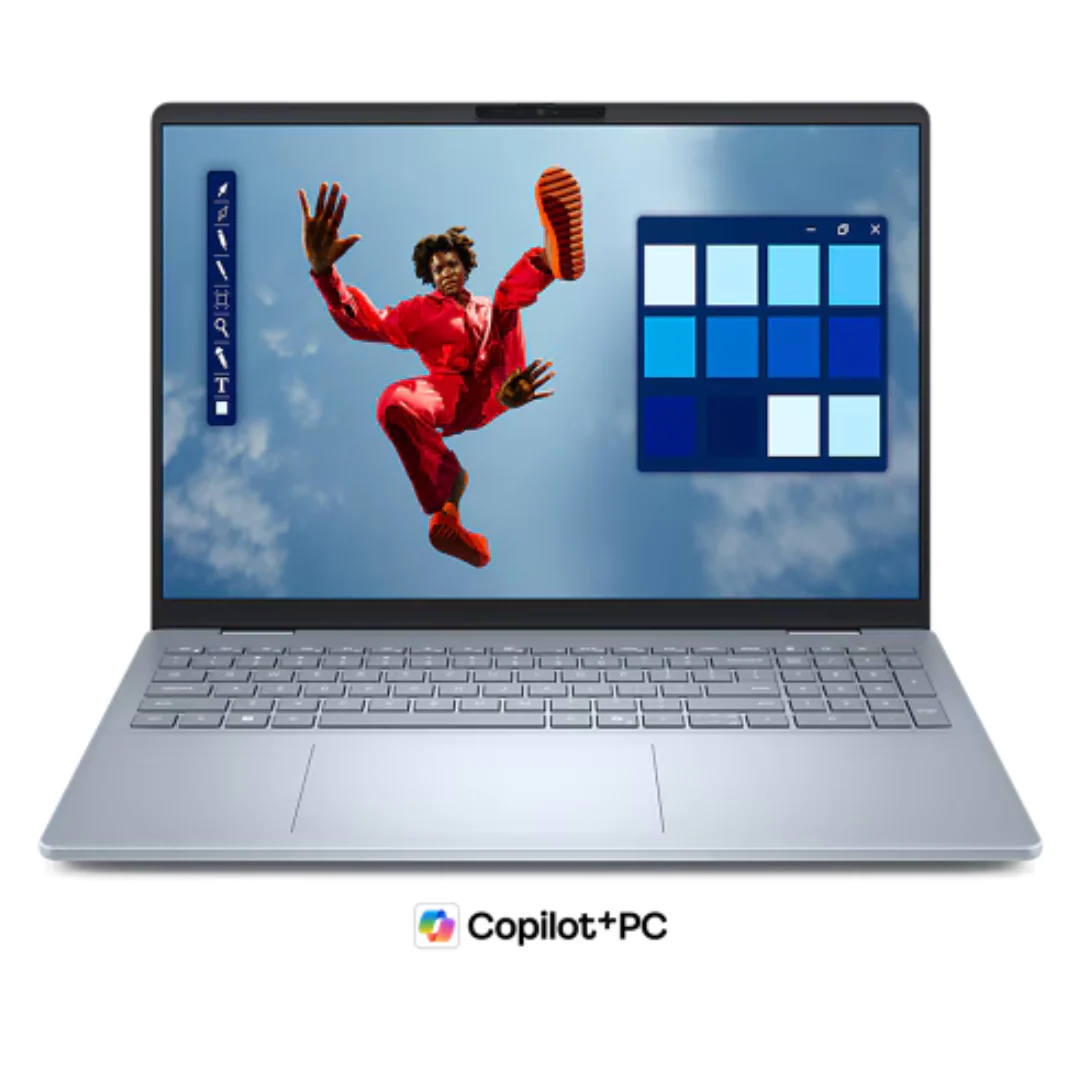 Dell 16 Plus 16" 2.5K QHD Laptop (Core Ultra 5 226V / 16GB RAM / 512GB SSD)