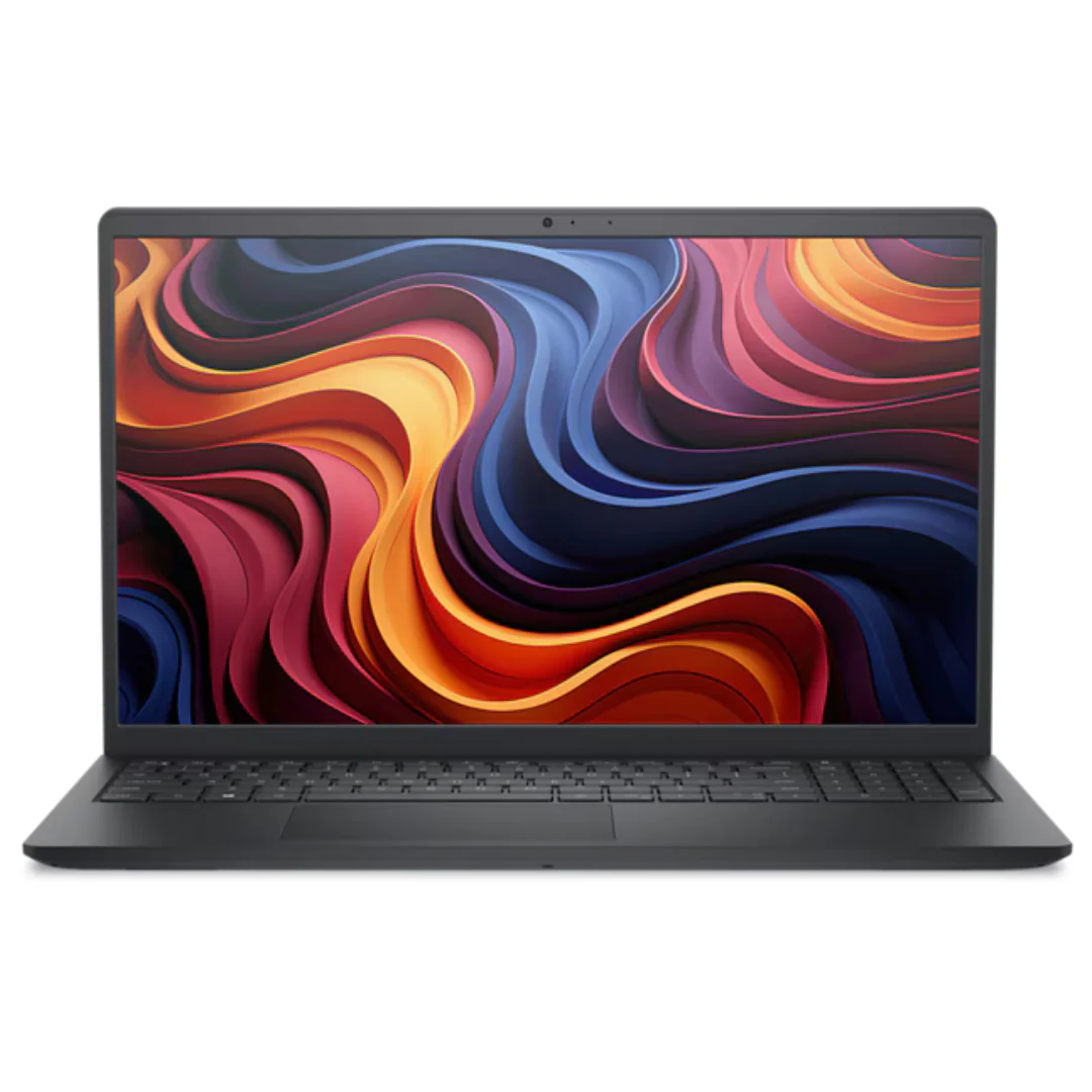 Dell DC15255 15.6" FHD Laptop (Ryzen 5 7520U / 8GB RAM / 512GB SSD)