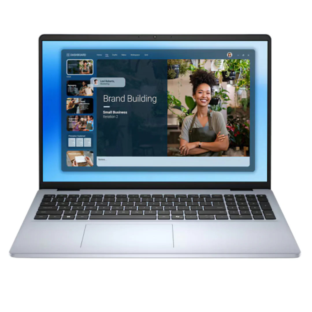 Dell DC16250 16" FHD+ Touch Laptop (Core 5 120U / 16GB RAM / 512GB SSD)
