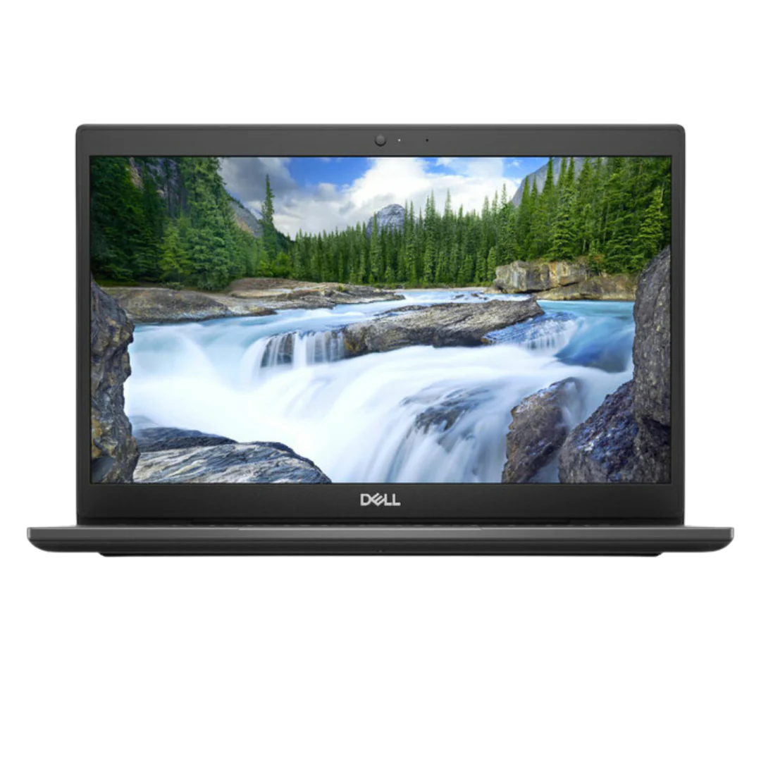 Dell Latitude 3420 14" FHD Laptop (i7-1165G7 / 8GB RAM / 256GB SSD) [Certified Refurb]