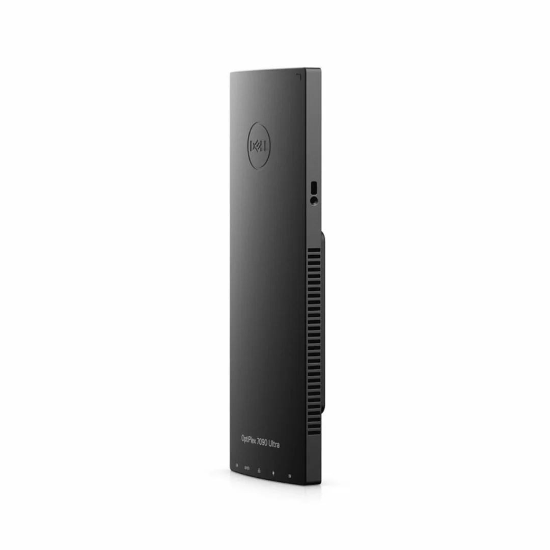 Dell OptiPlex 7090 UFF Desktop (i5-1145G7 / 32GB RAM / 256GB SSD) [Certified Refurb]
