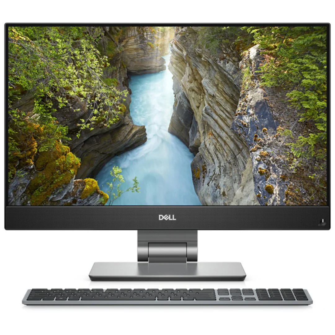 Dell OptiPlex 7490 23.8" FHD All-in-One (i5-10505 / 8GB RAM / 256GB SSD) [Certified Refurb]