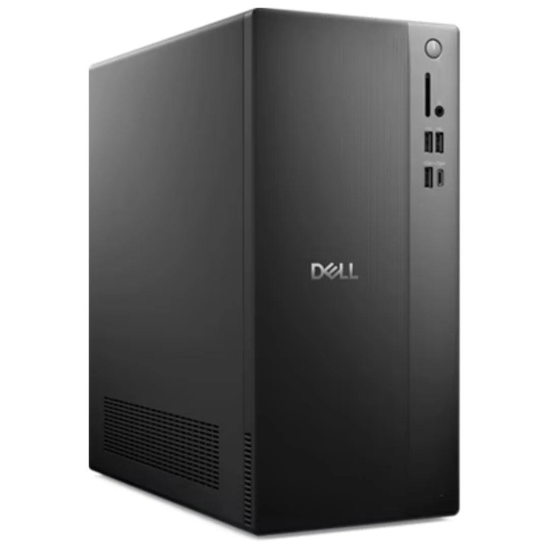 Dell Tower Desktop (20-Core Ultra 7-265 / 32GB RAM / 2TB SSD)