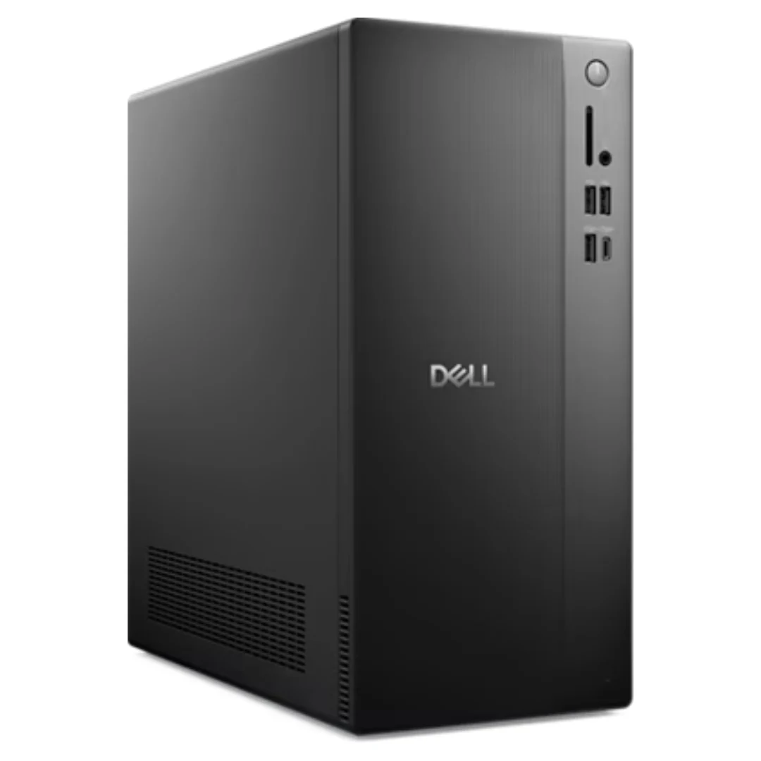 Dell Tower Desktop (Ultra 7-265 / 32GB RAM / 1TB SSD)