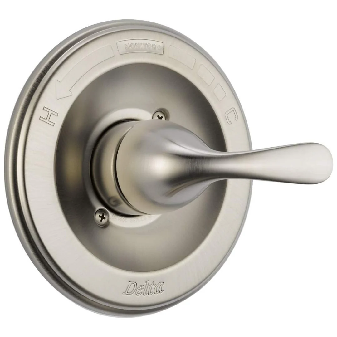 DELTA Monitor 13 Series Valve Only Trim
