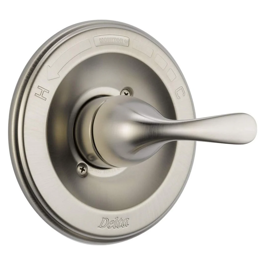 DELTA Monitor 13 Series Valve Only Trim