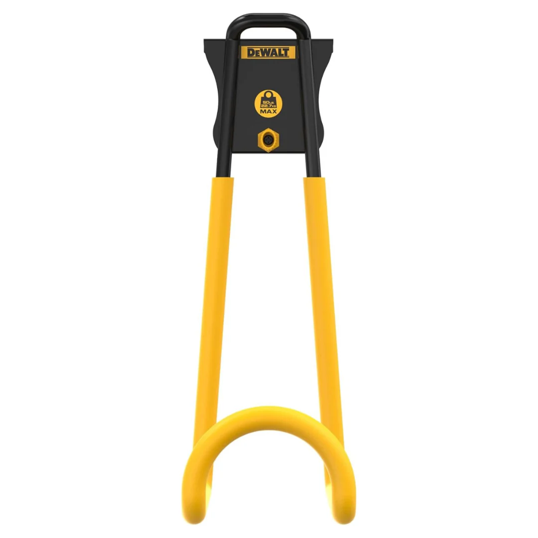 DeWALT Tool Organizer Ladder Wall Hook