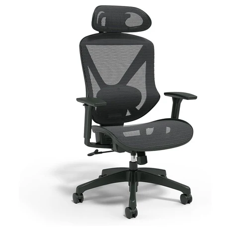 Dexley Mesh