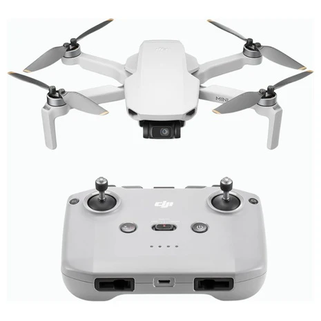 DJI Mini 4K Drone