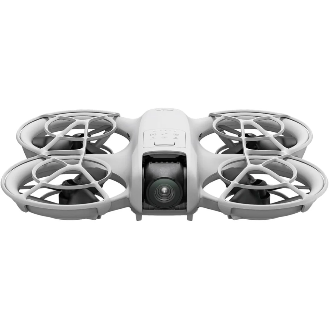 DJI Neo Mini Drone With 4K UHD Camera (Controller-Free)