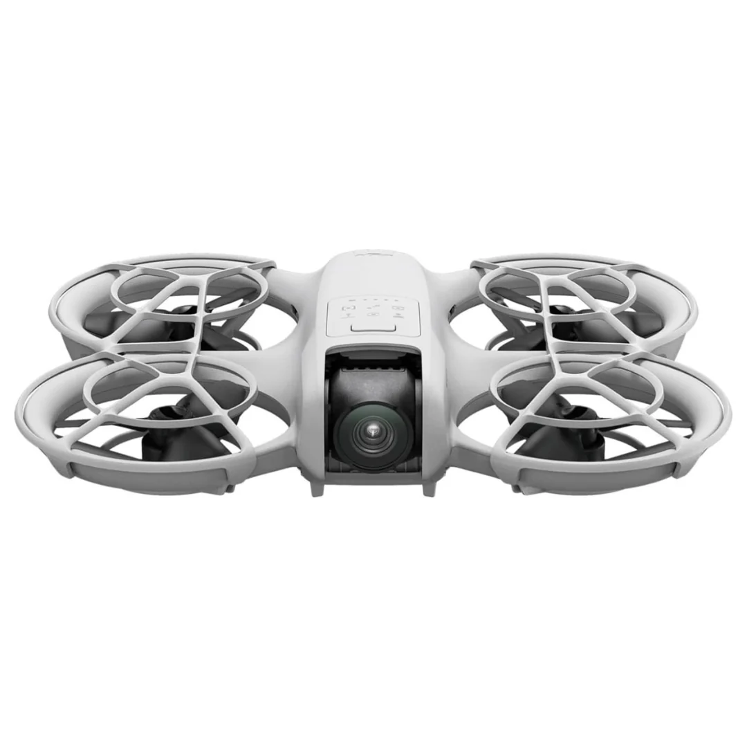 DJI Neo Mini Drone With 4K UHD Camera For Adults