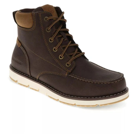 Dockers Men's Davis Rugged Lace Up Chukka Boots