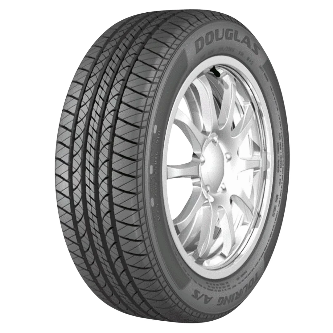 Douglas Touring A/S 225/65R17 102H All-Season Tire