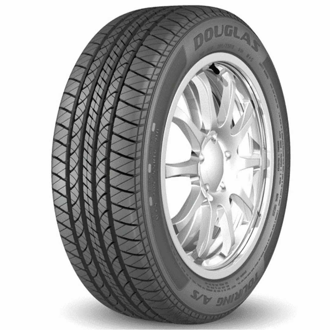 Douglas Touring A/S 225/65R17 102H All-Season Tire