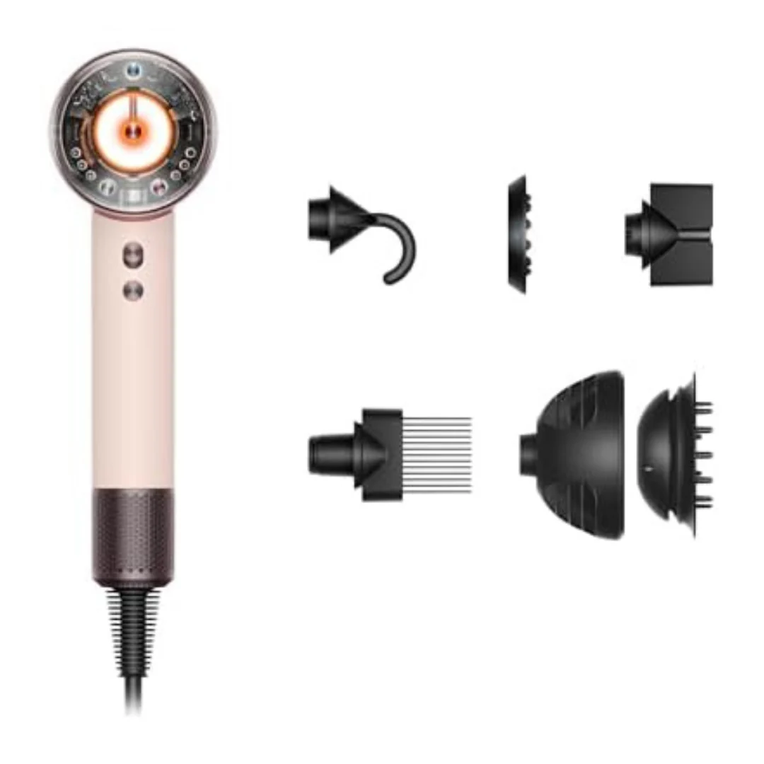 Dyson Supersonic Nural(TM) Hair Dryer