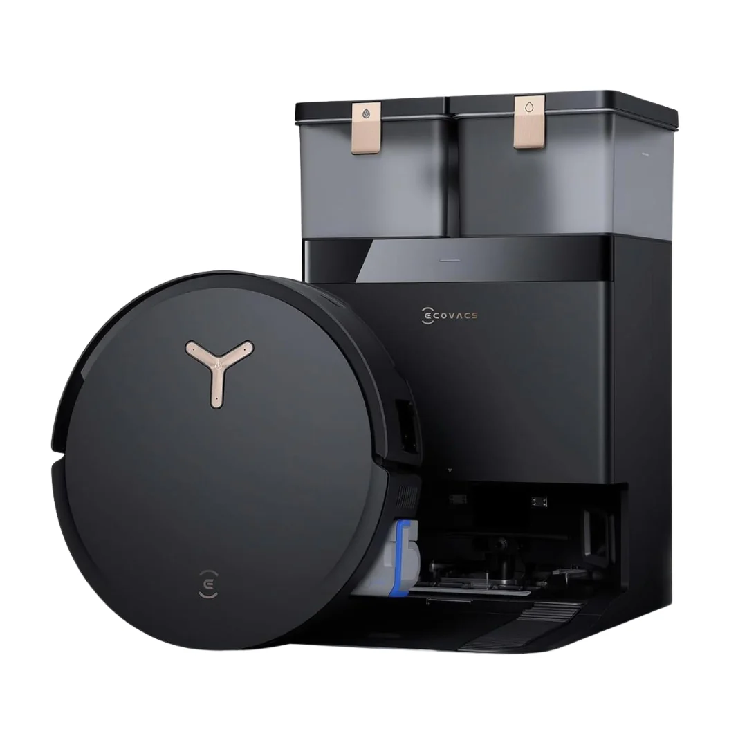 Ecovacs Deebot X8 Pro Omni Robot Vacuum And Mop
