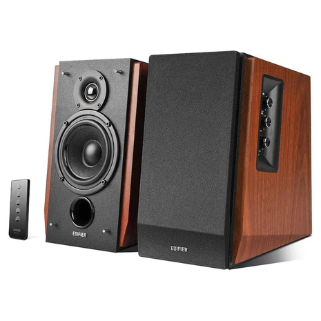 Edifier Amplified Bluetooth Speakers