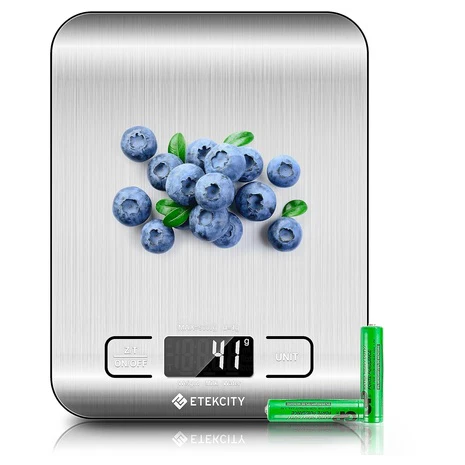 Etekcity Food Kitchen Scale