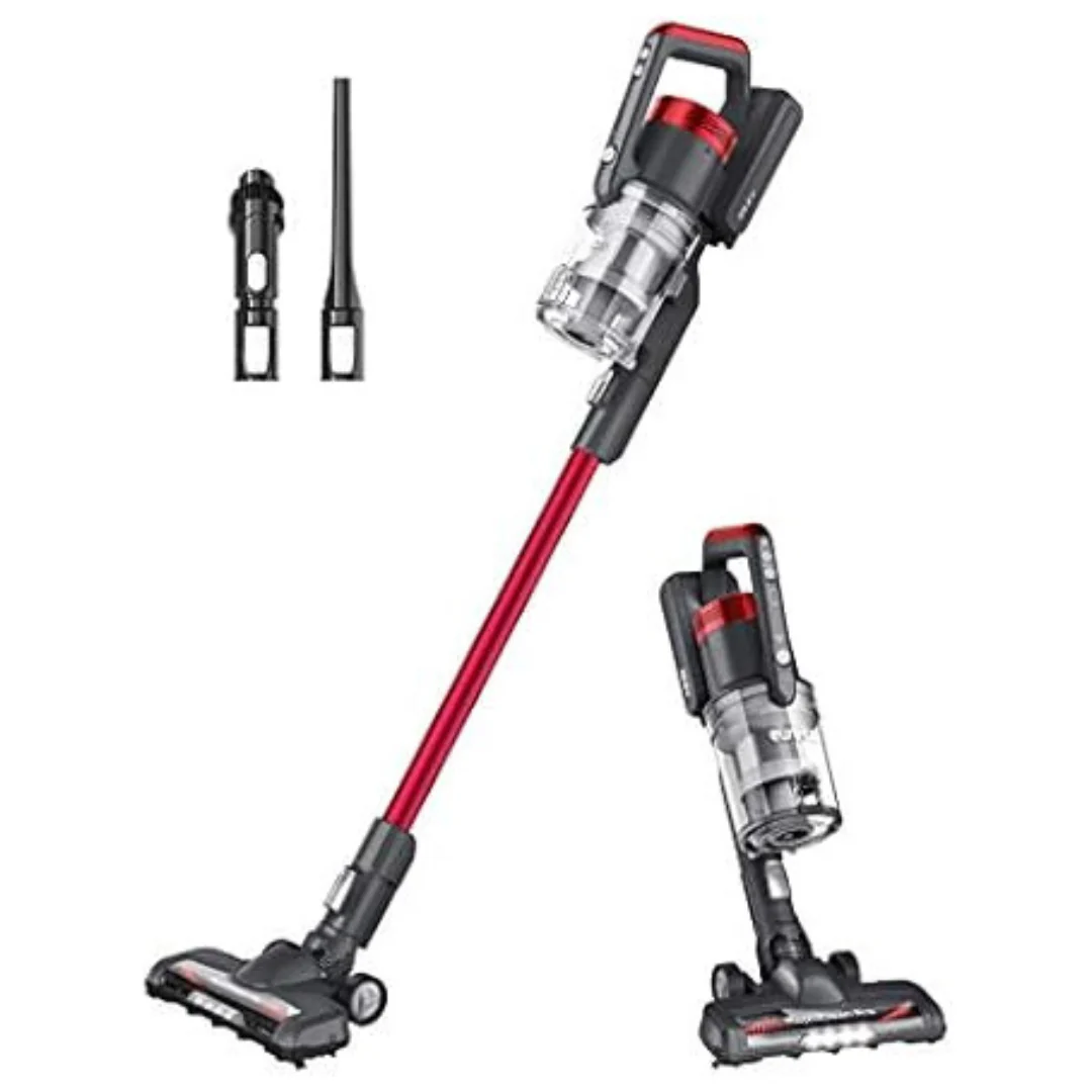 Eureka RapidClean Pro Lightweight Cordless Vacuum Cleaner