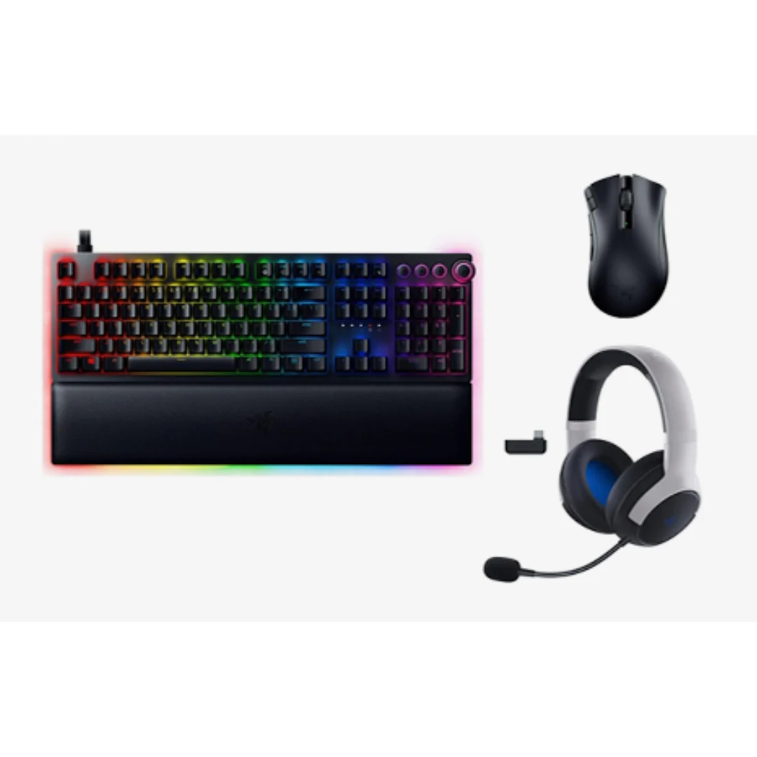 Extra 10% Off Razer Gaming Deals At Woot